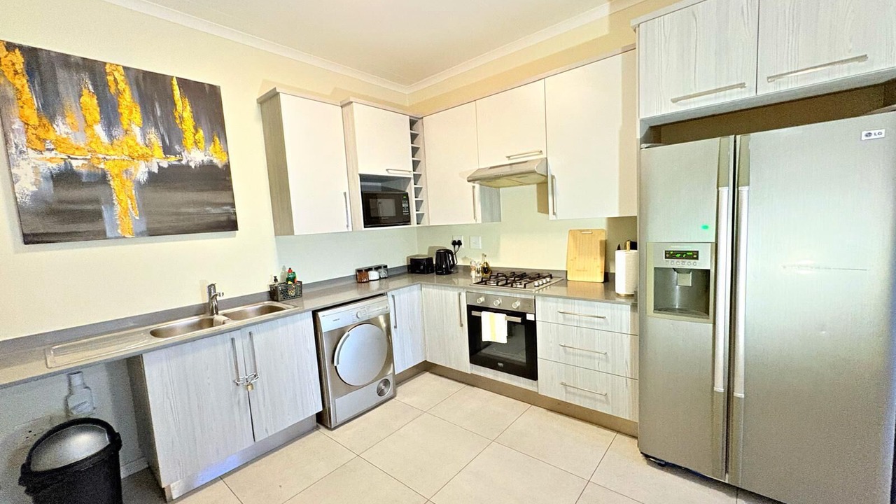 Photo of Kitchen in Greater Johannesburg Metropolitan Area