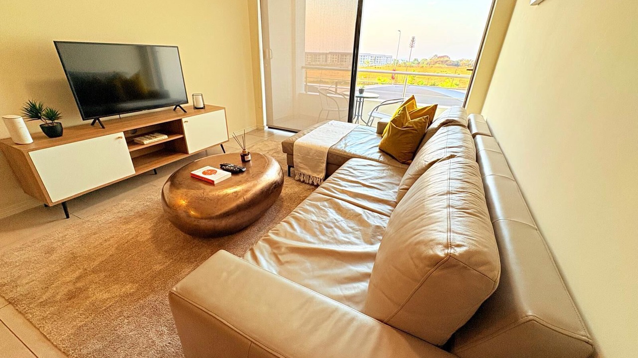 Photo of Livingroom in Greater Johannesburg Metropolitan Area