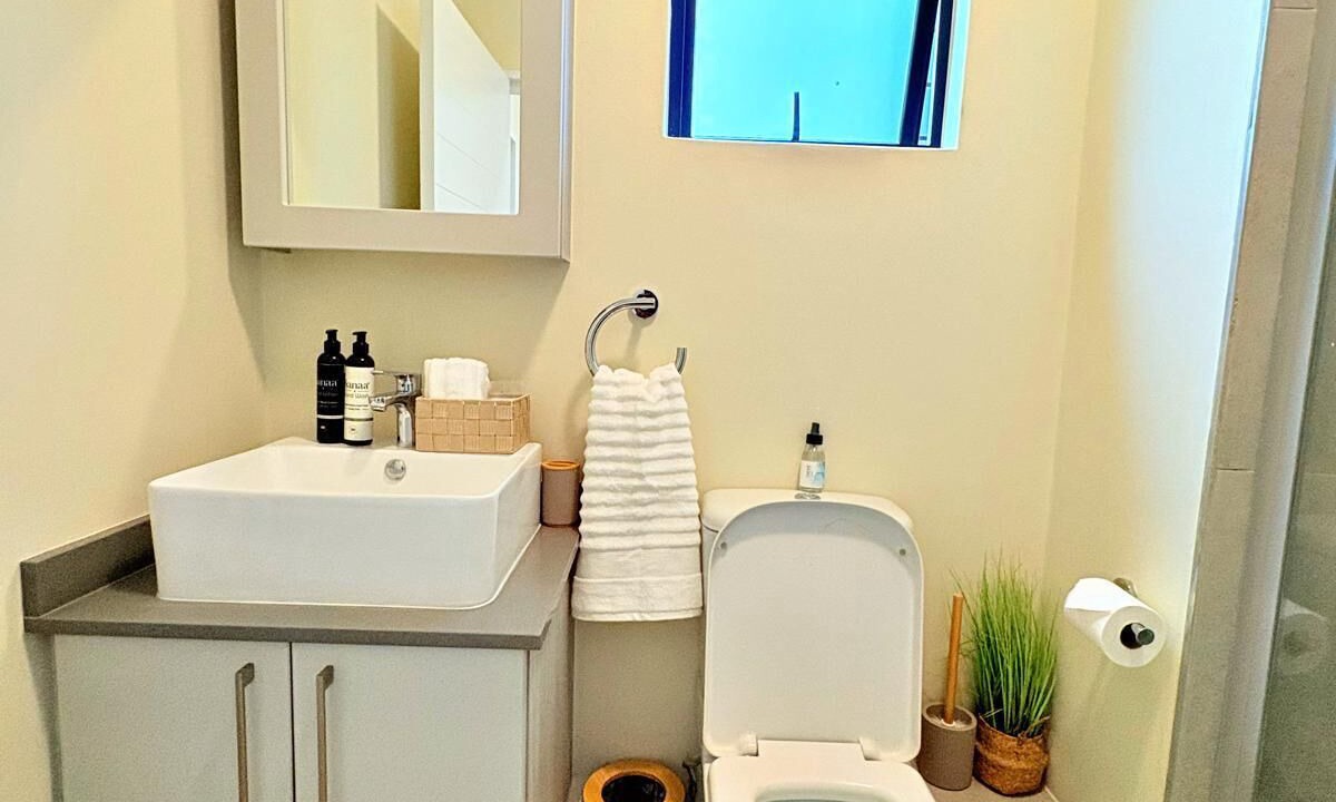 Photo of Bathroom in Greater Johannesburg Metropolitan Area