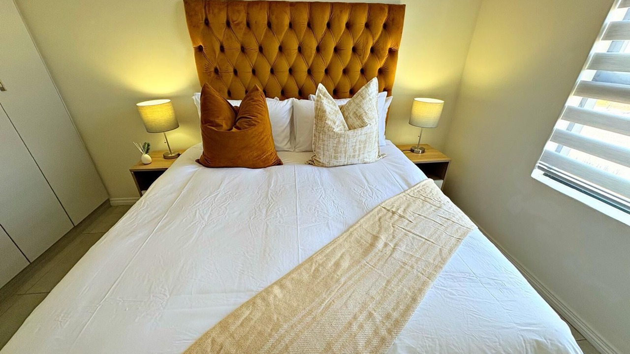 Photo of Bedroom in Greater Johannesburg Metropolitan Area