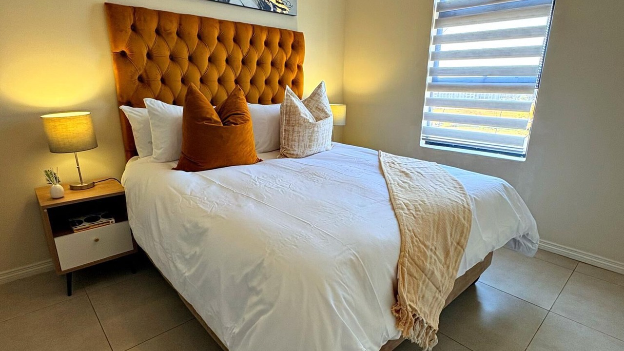 Photo of Bedroom in Greater Johannesburg Metropolitan Area