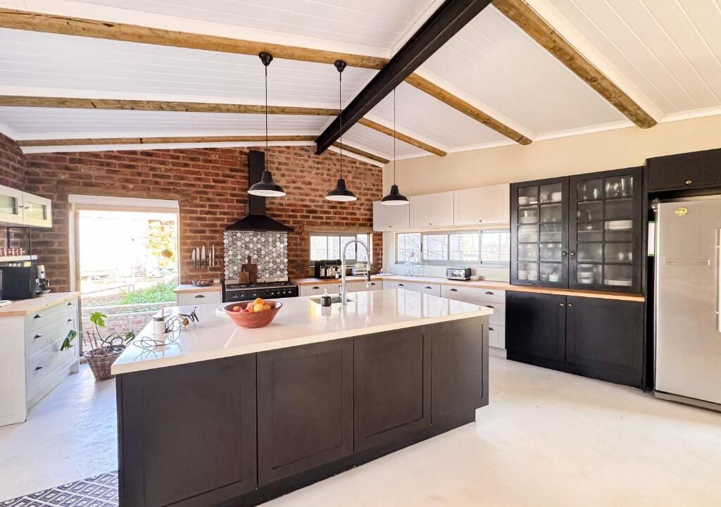 Photo of Kitchen in Still Bay