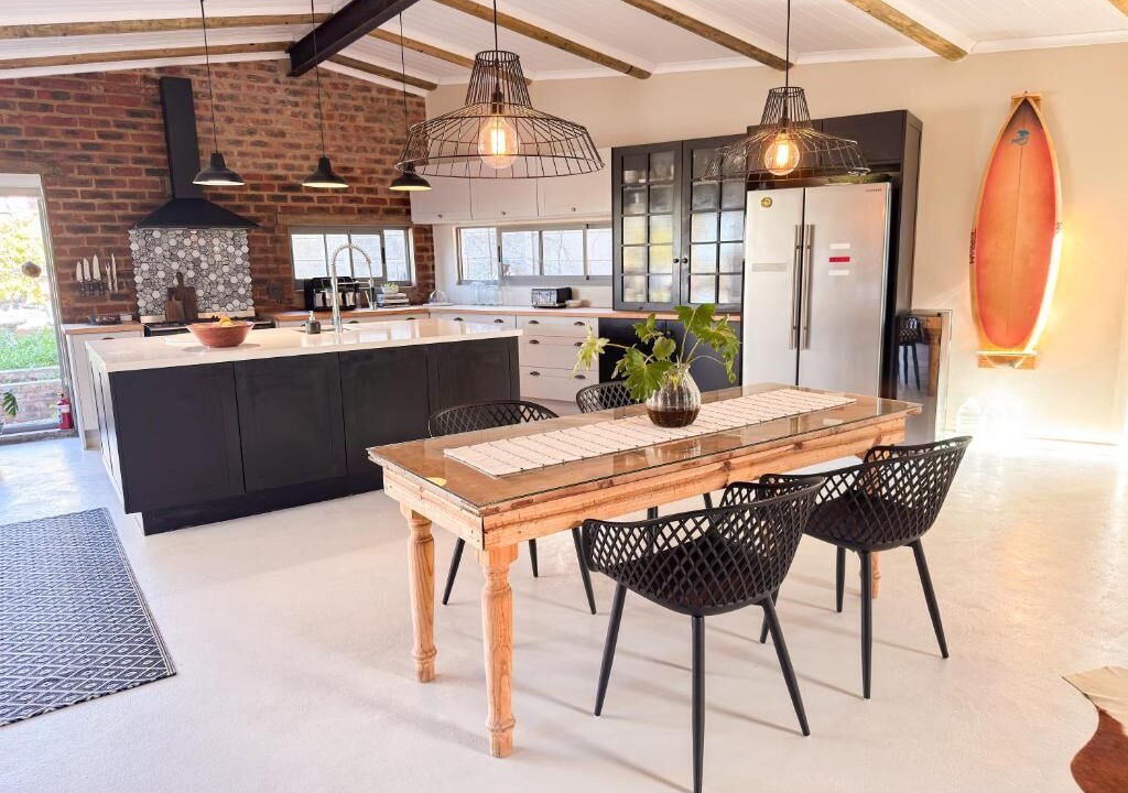 Photo of Kitchen in Still Bay