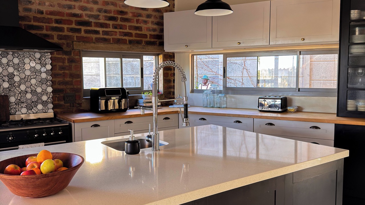 Photo of Kitchen in Still Bay