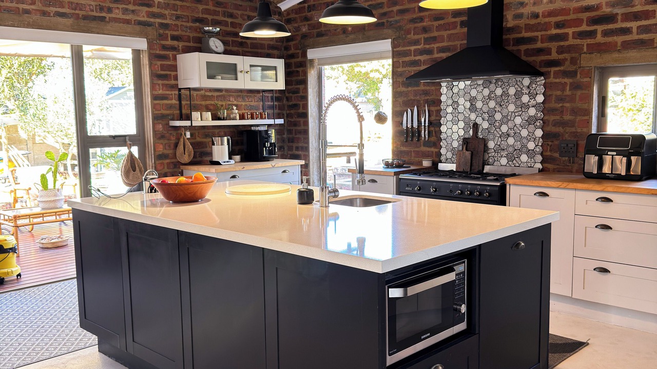 Photo of Kitchen in Still Bay