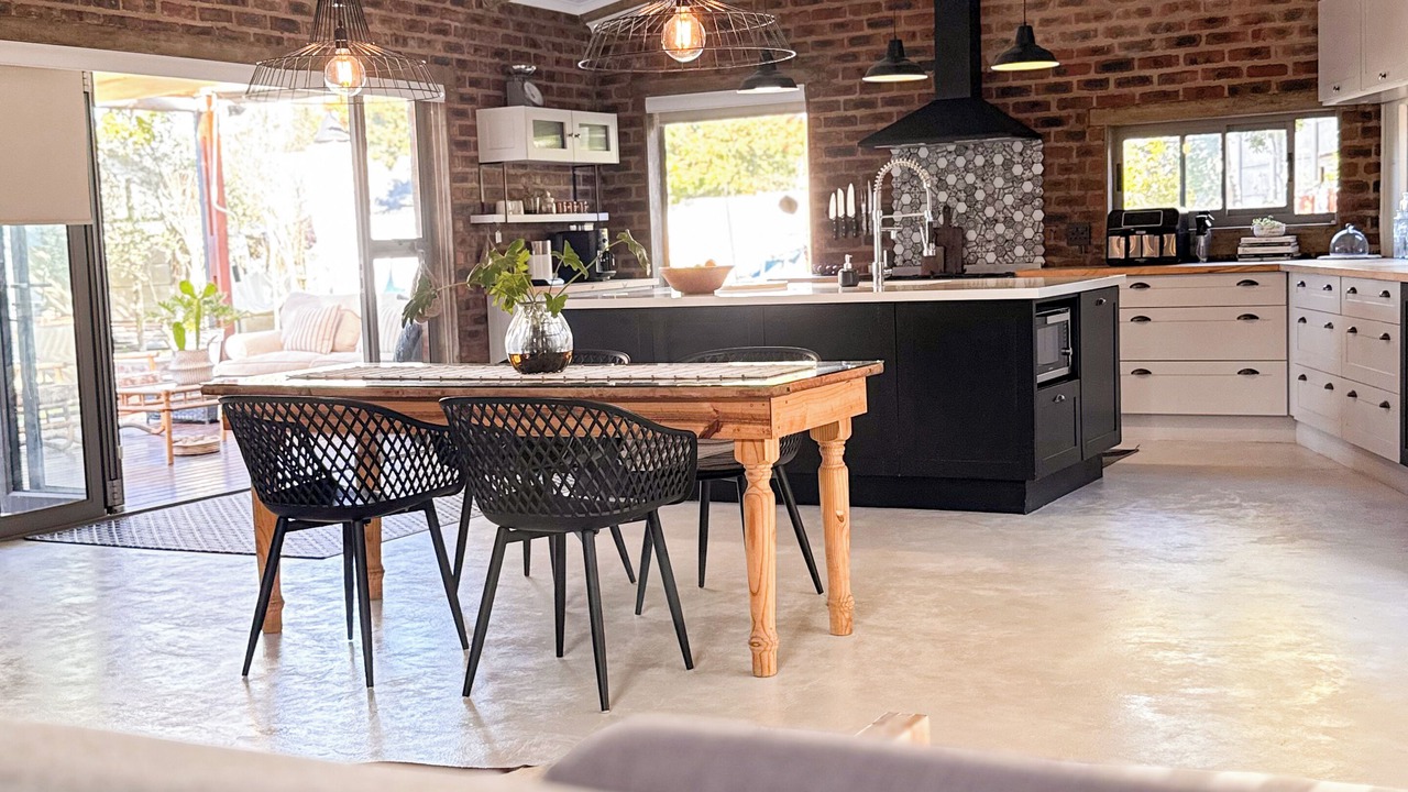 Photo of Kitchen in Still Bay
