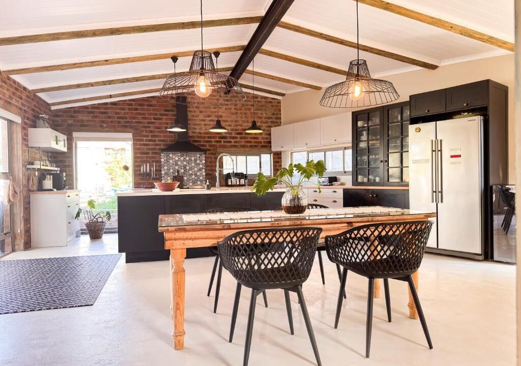 Photo of Kitchen in Still Bay