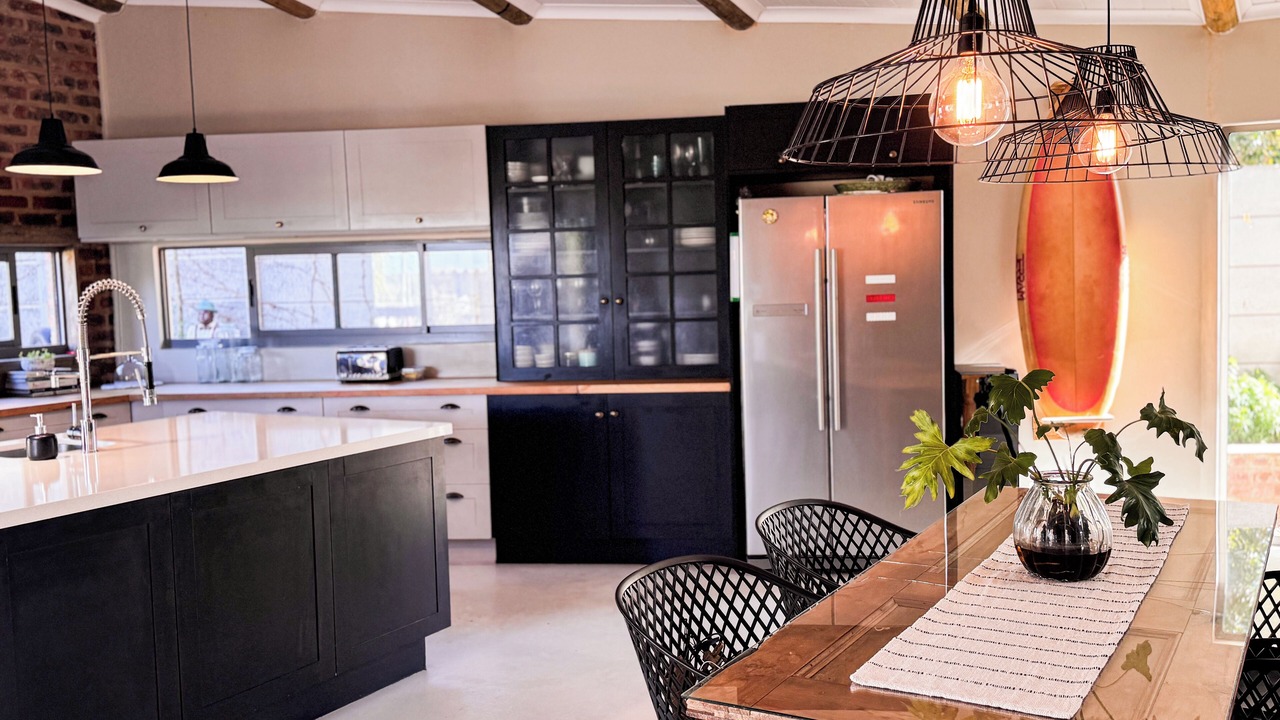 Photo of Kitchen in Still Bay
