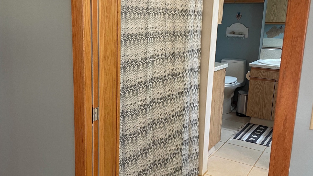 Photo of Bathroom in Gualala