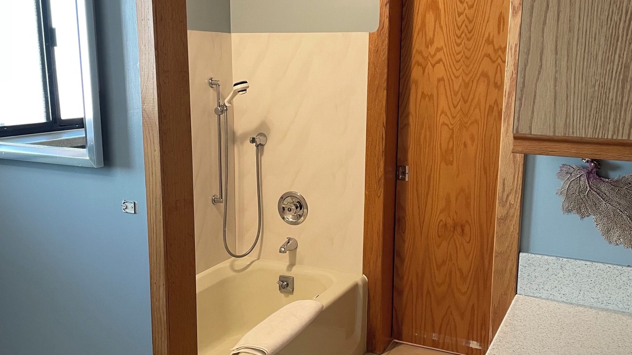 Photo of Bathroom in Gualala