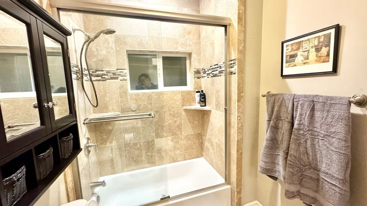 Photo of Bathroom in San Jose