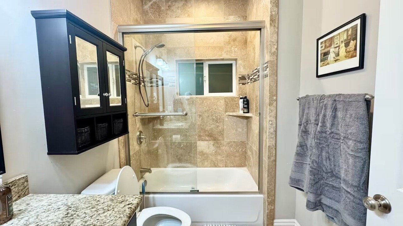 Photo of Bathroom in San Jose
