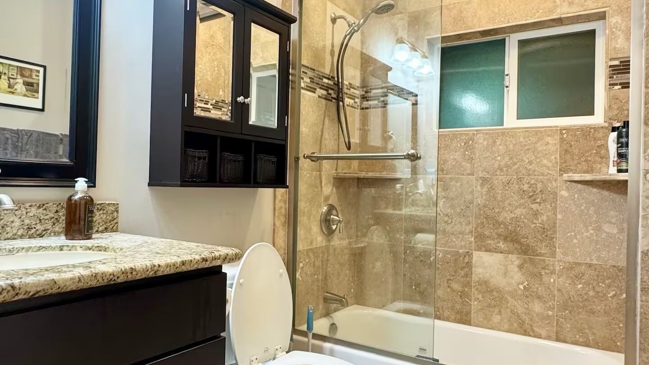 Photo of Bathroom in San Jose