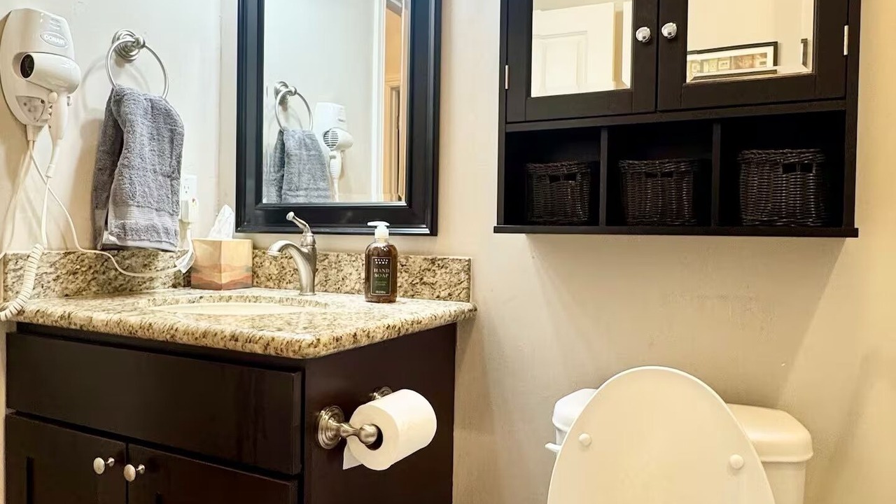 Photo of Bathroom in San Jose