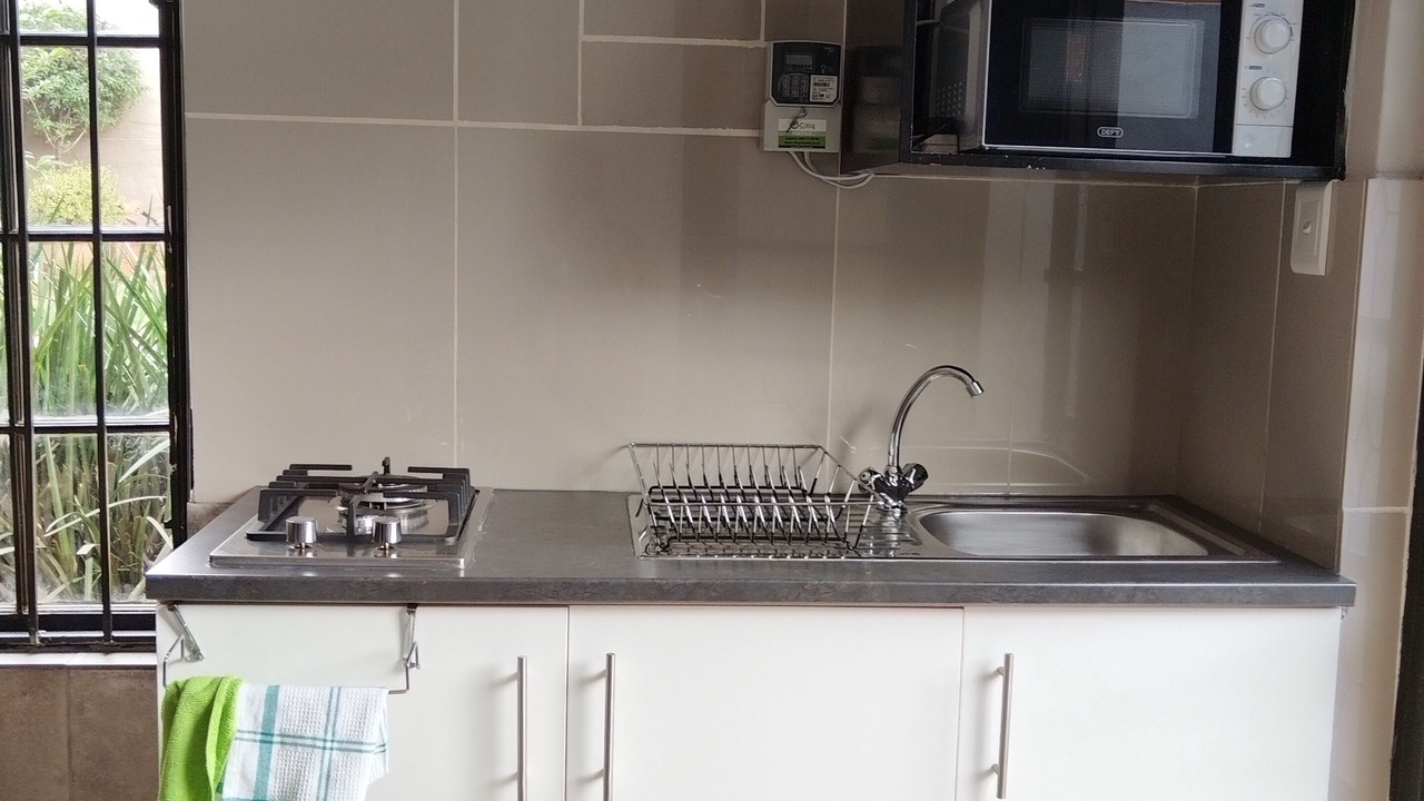 Photo of Kitchen in Greater Johannesburg Metropolitan Area