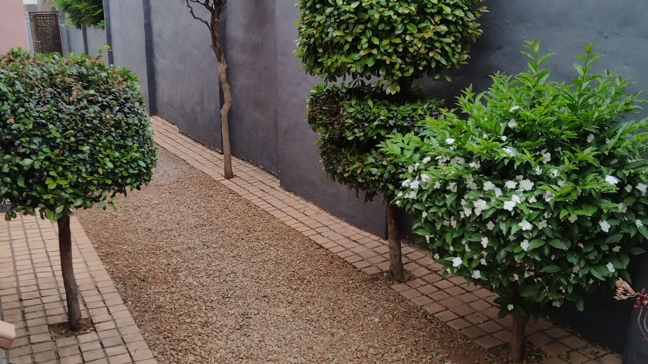 Photo of Outdoor in Greater Johannesburg Metropolitan Area