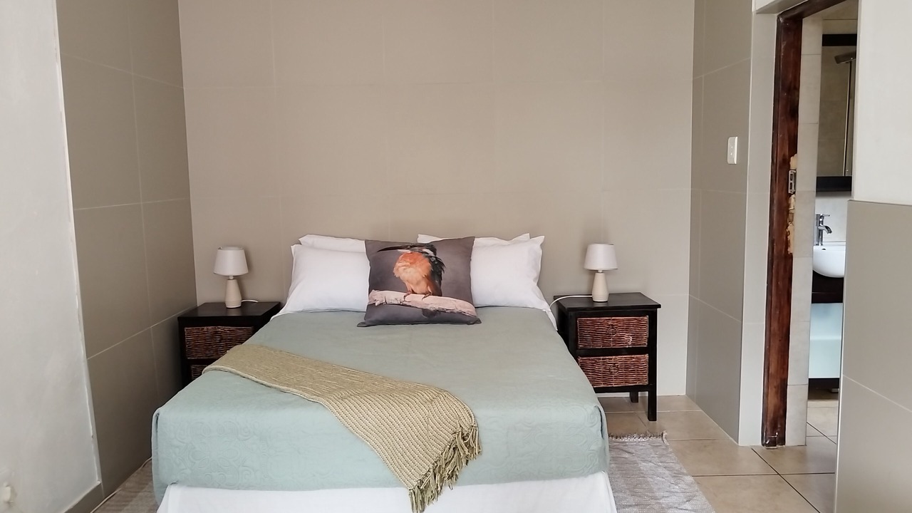 Photo of Bedroom in Greater Johannesburg Metropolitan Area