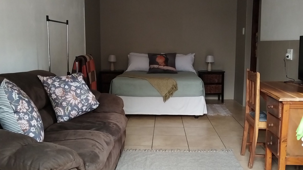 Photo of Bedroom in Greater Johannesburg Metropolitan Area