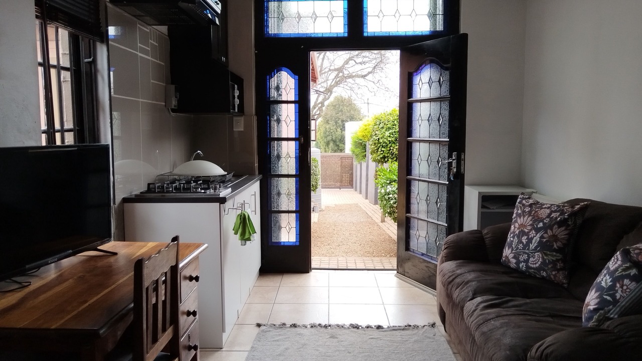 Photo of Livingroom in Greater Johannesburg Metropolitan Area