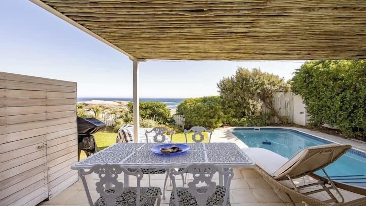 Photo of Outdoor in Fresnaye