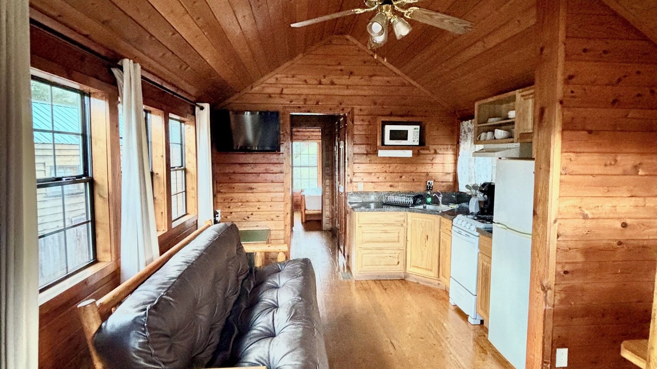 Photo of Livingroom in Willits
