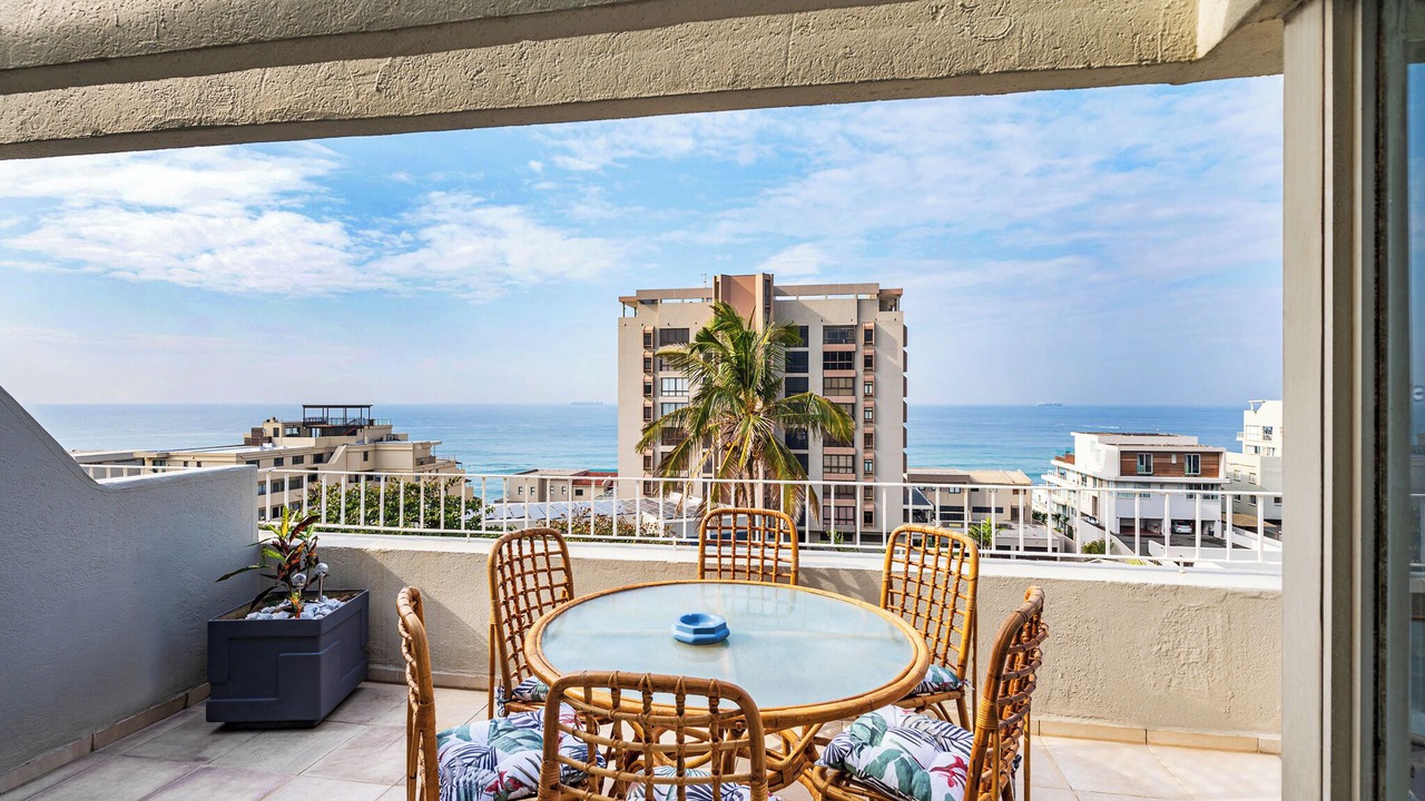 Photo of Outdoor in Umhlanga
