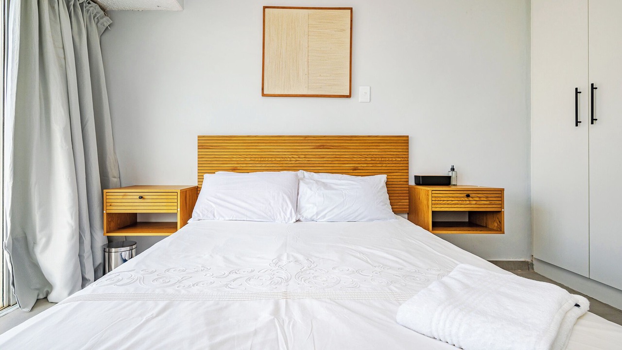 Photo of Bedroom in Umhlanga