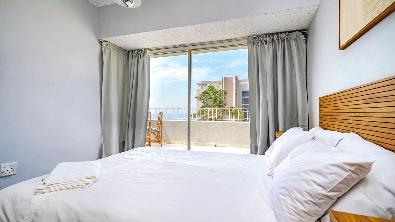 Photo of Bedroom in Umhlanga