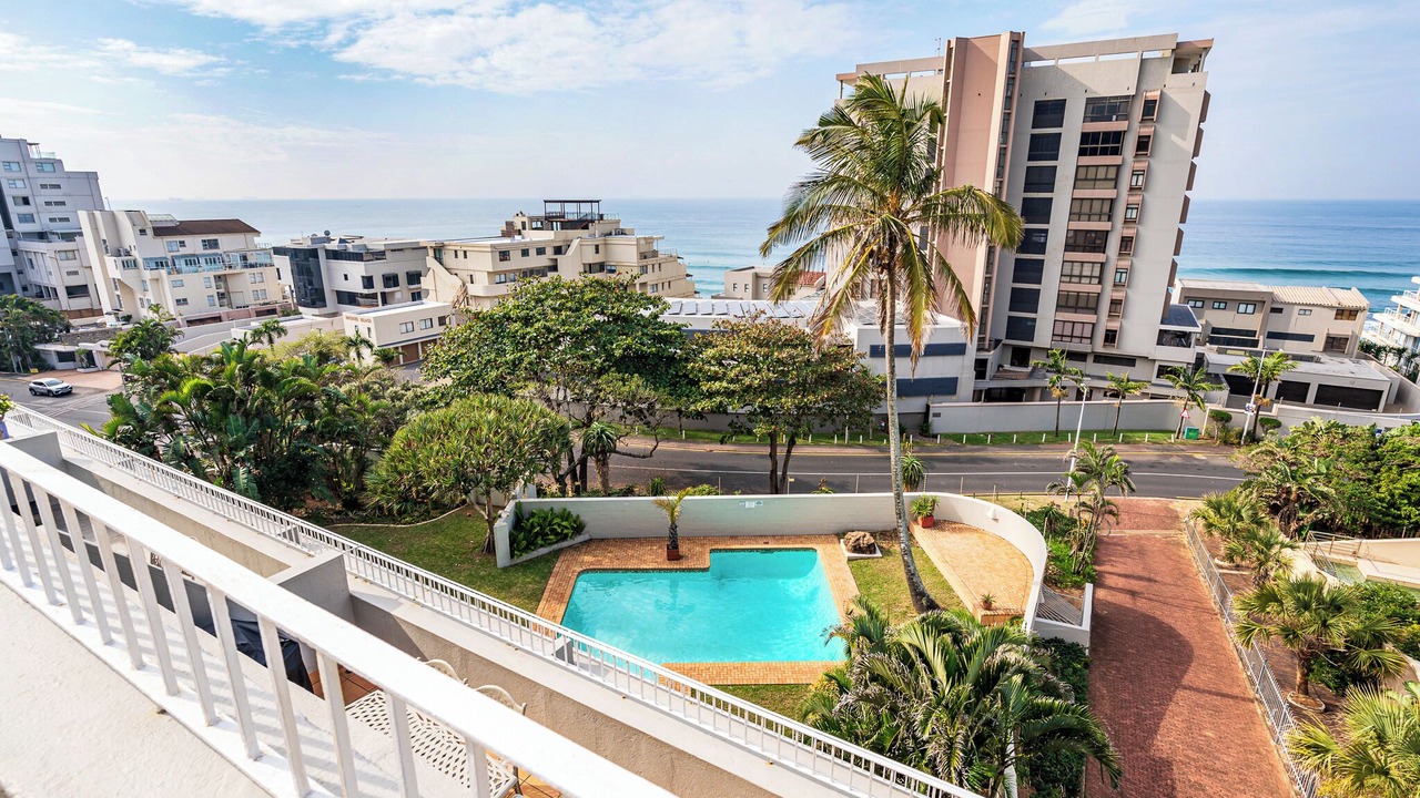 Photo of Outdoor in Umhlanga
