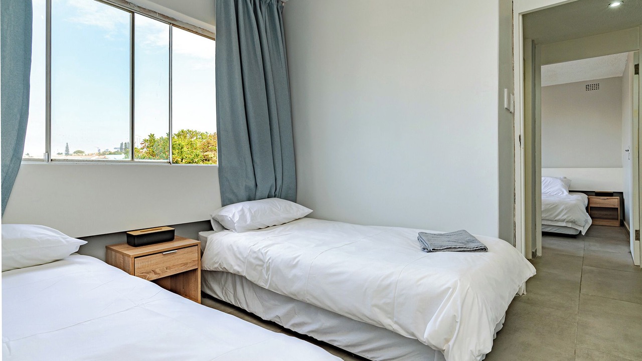 Photo of Bedroom in Umhlanga