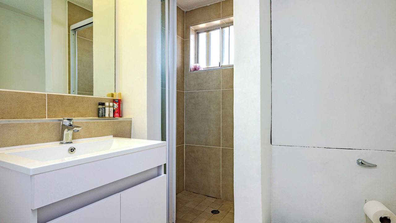 Photo of Bathroom in Umhlanga
