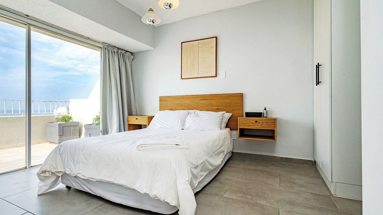 Photo of Bedroom in Umhlanga