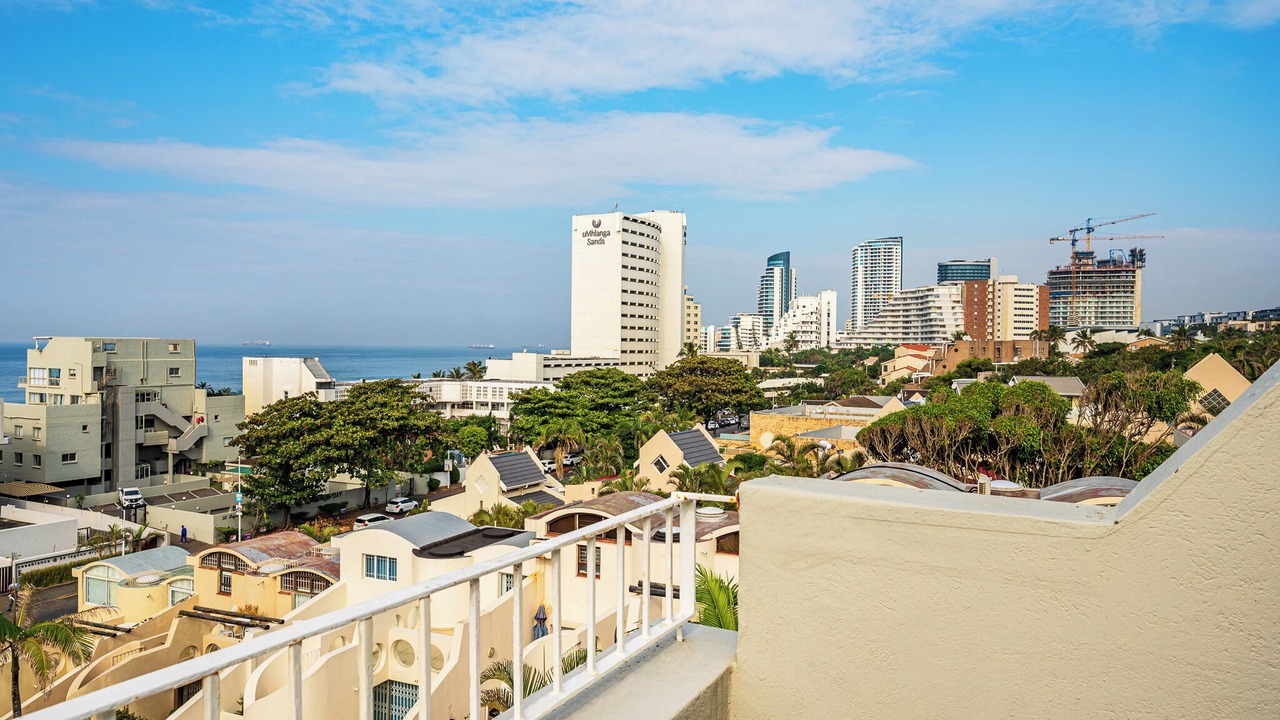 Photo of Outdoor in Umhlanga