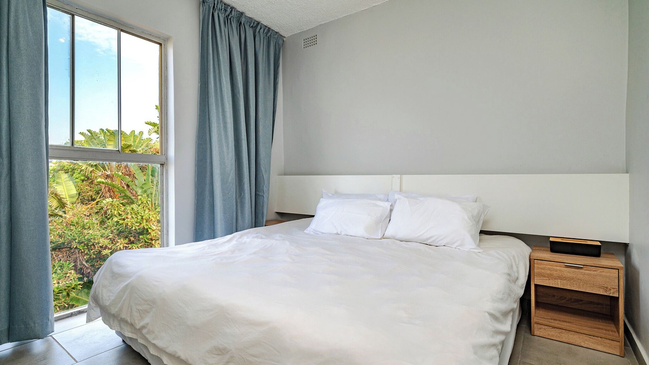 Photo of Bedroom in Umhlanga