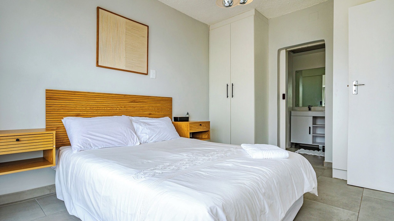 Photo of Bedroom in Umhlanga