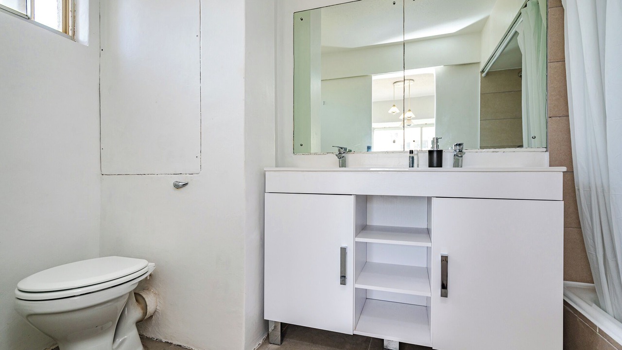 Photo of Bathroom in Umhlanga