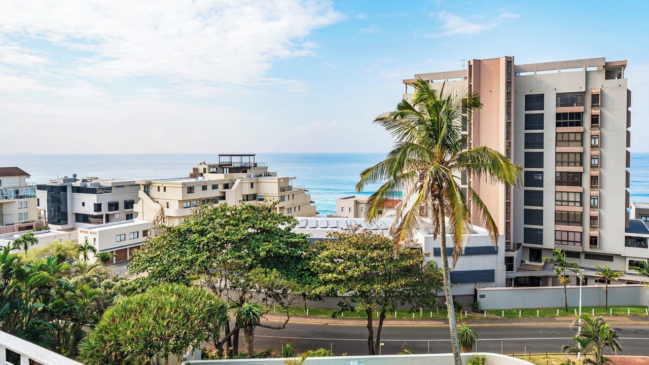 Photo of Outdoor in Umhlanga