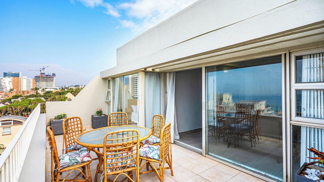 Photo of Outdoor in Umhlanga