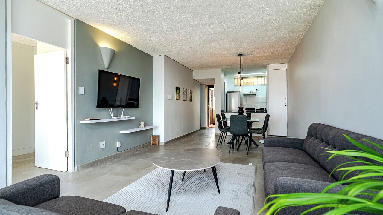 Photo of Livingroom in Umhlanga
