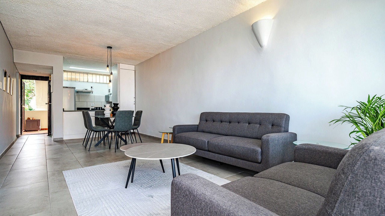 Photo of Livingroom in Umhlanga
