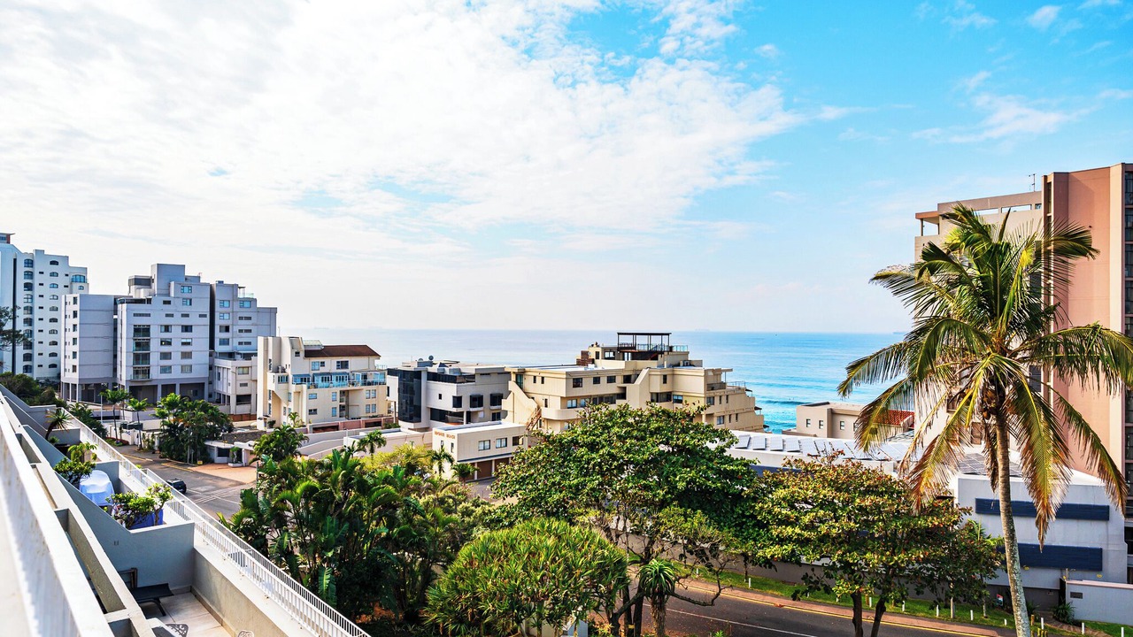 Photo of Outdoor in Umhlanga