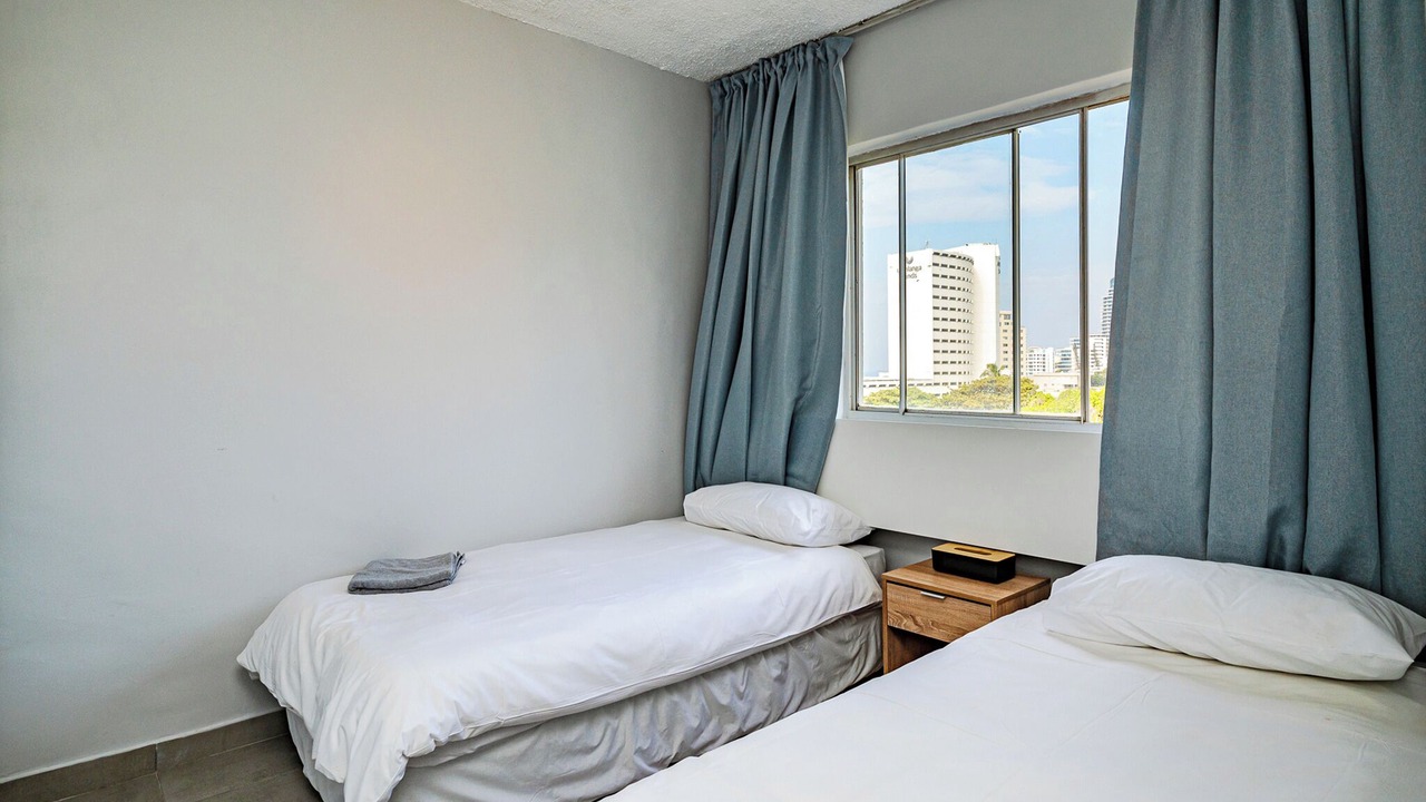 Photo of Bedroom in Umhlanga