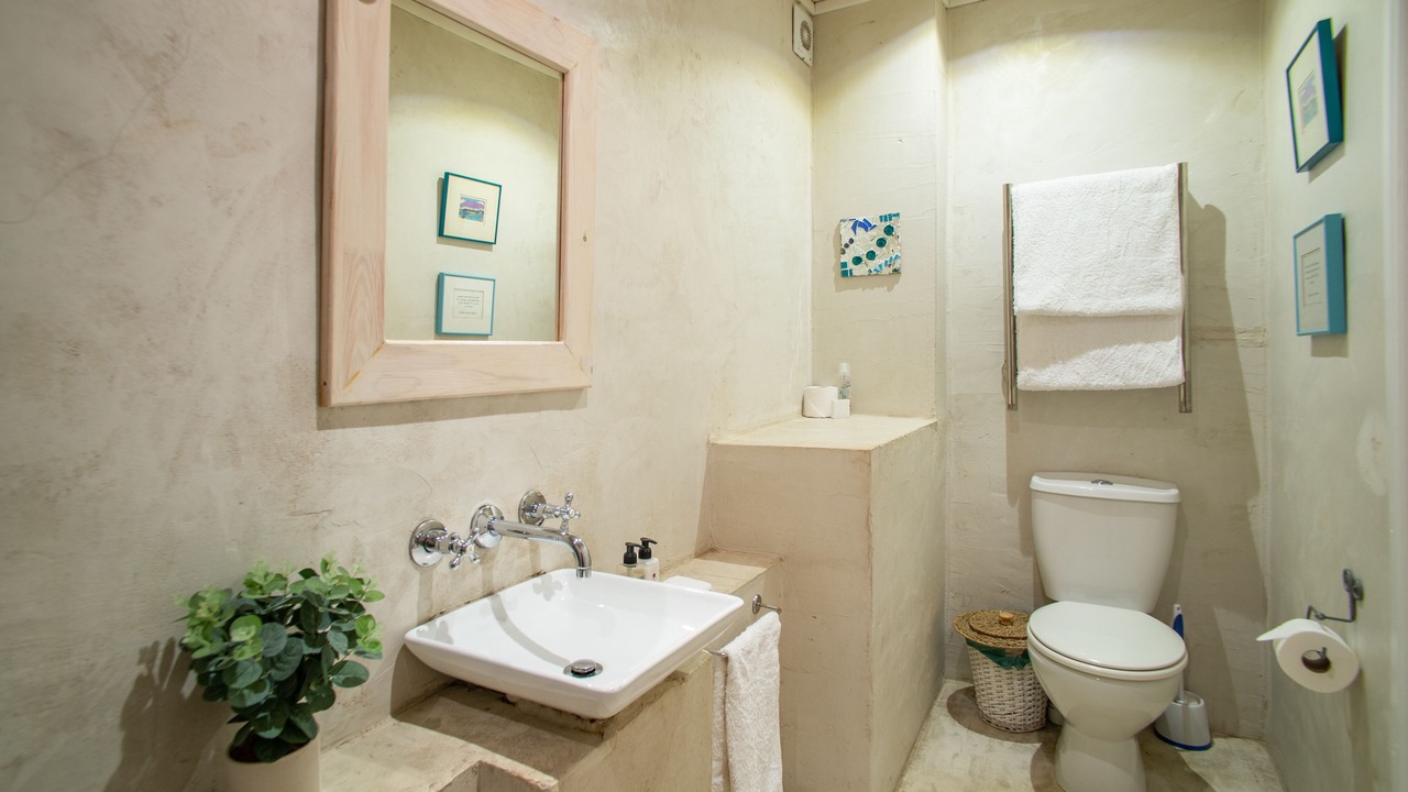 Photo of Bathroom in Capri