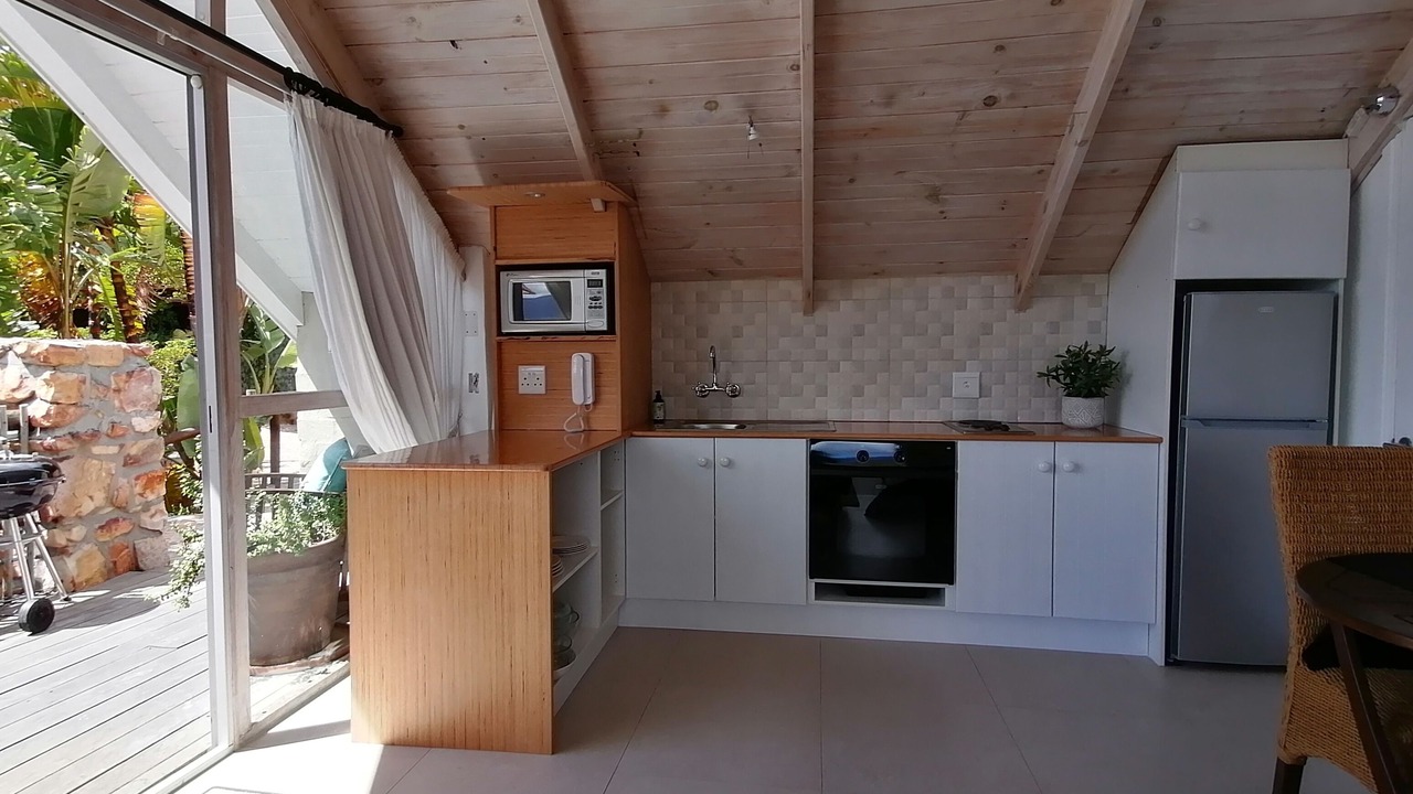 Photo of Kitchen in Capri