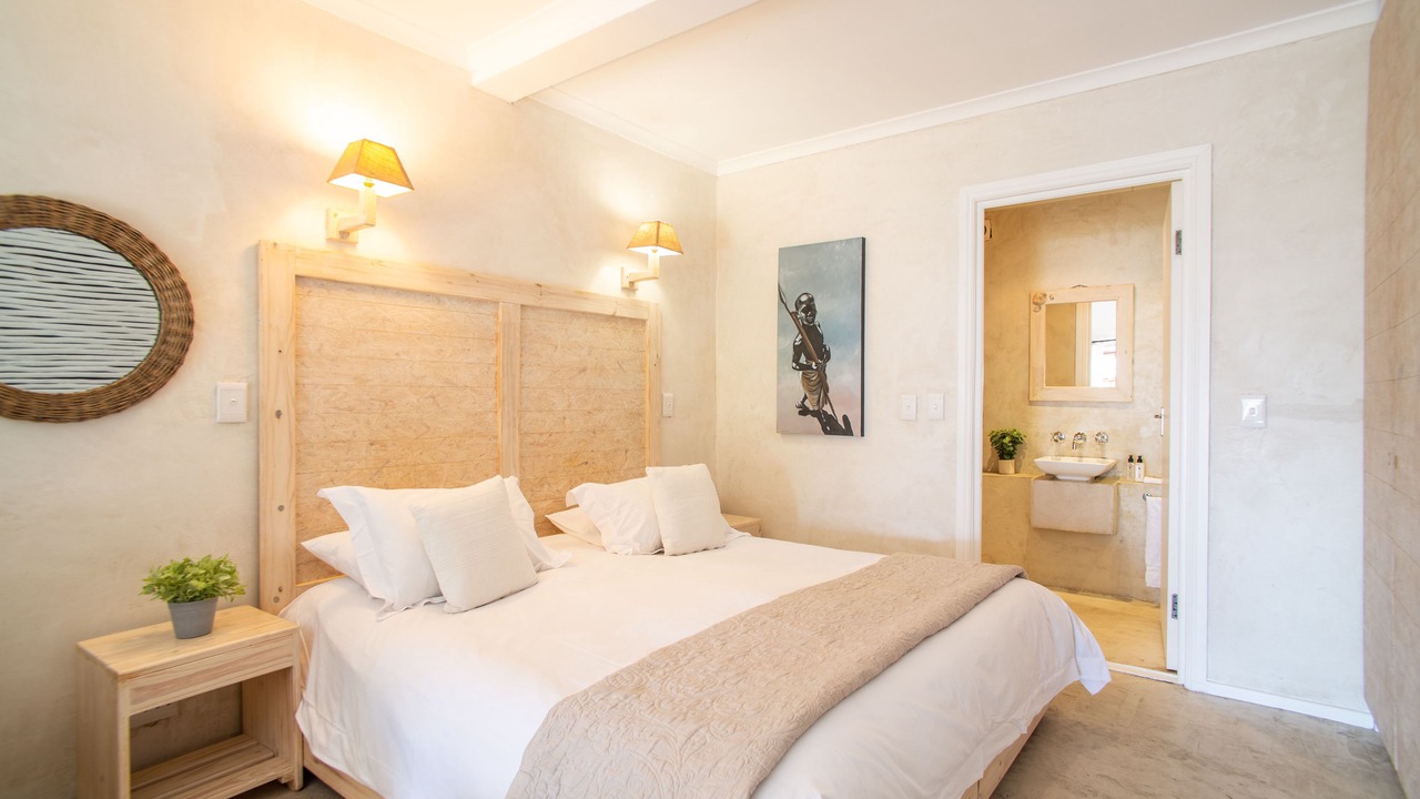 Photo of Bedroom in Capri
