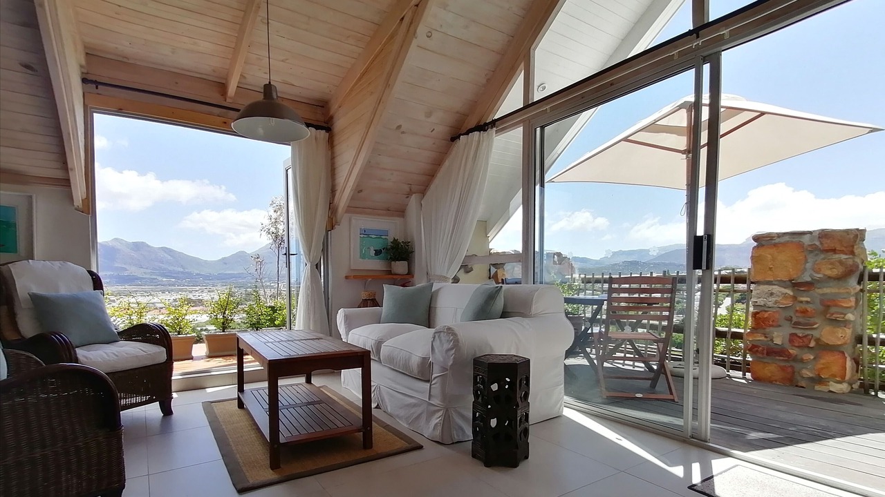 Photo of Livingroom in Capri