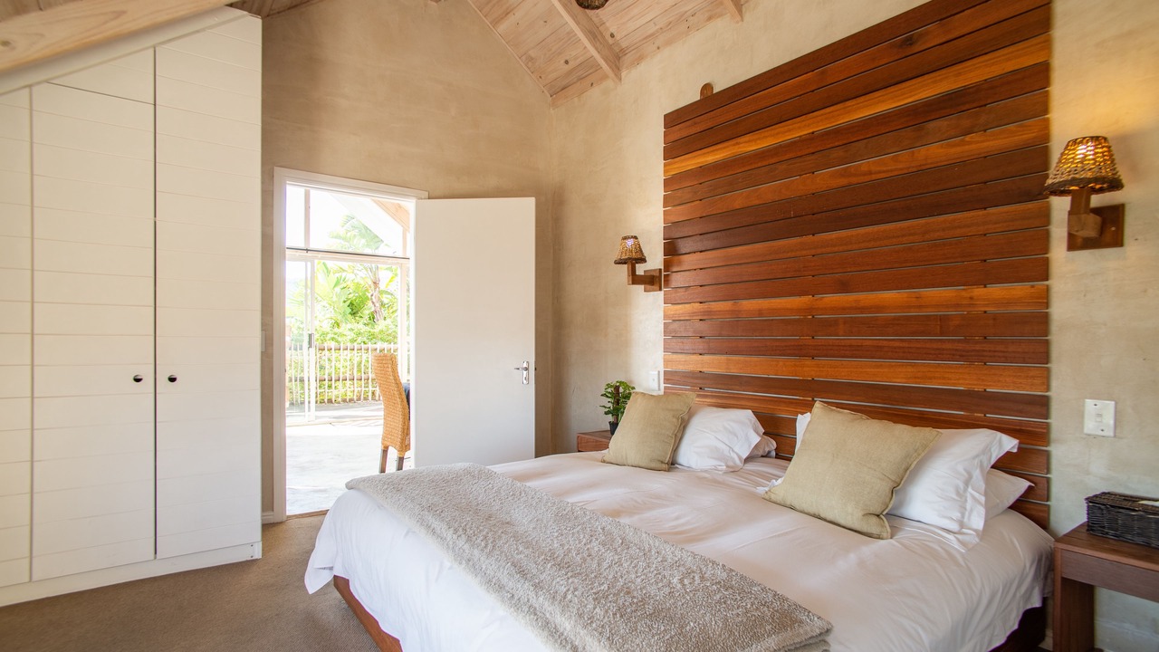 Photo of Bedroom in Capri
