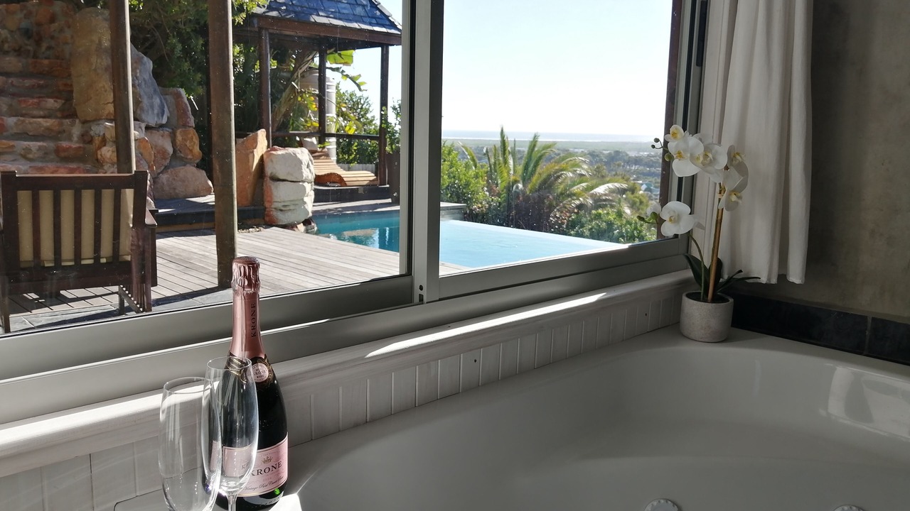 Photo of Bathroom in Capri