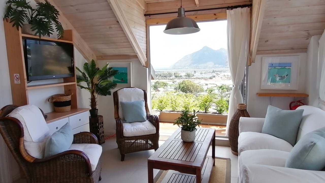 Photo of Livingroom in Capri