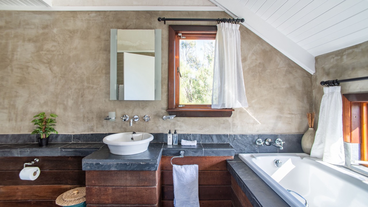 Photo of Bathroom in Capri